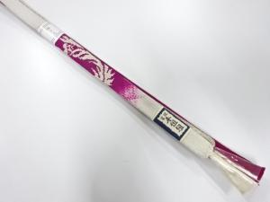 未使用品　正絹　高麗　手組帯締め